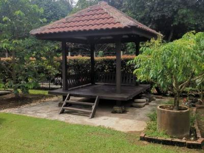 OYO Home 90692 Tok Babah Village Homestay