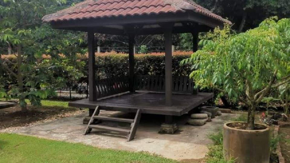 OYO Home 90692 Tok Babah Village Homestay