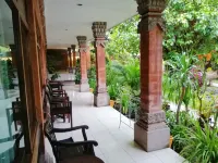 Hotel Puri Pangeran Hotel di Purwokinanti