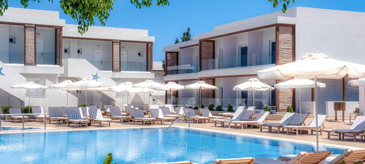 Aelius Hotel & Spa Hotels in Limenas Chersonisou