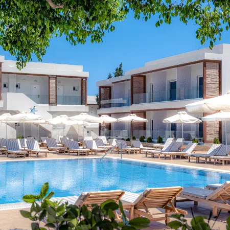 Aelius Hotel & Spa