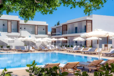 Aelius Hotel & Spa Hotel a Kato Gouves