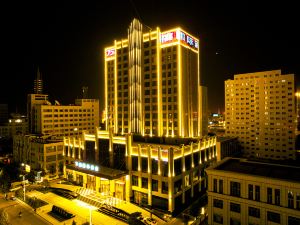 Wanxuan International Hotel