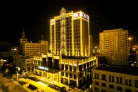 Wanxi International Hotel Các khách sạn ở 