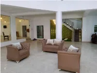 Solton International Hotel and Resorts Hotels in Akure