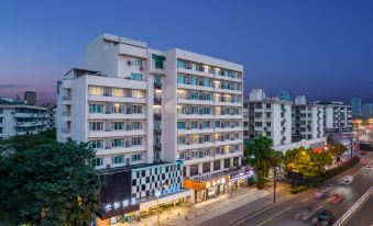 Hanting Hotel (Hangzhou West Lake Culture Plaza Chaohui Road Branch)