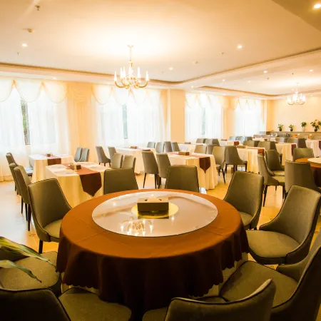 Jing Zhu Hotel