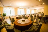 Jing Zhu Hotel - Breakfast