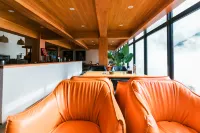 Gaer Manor Starry Sky City Homestay - breakfast