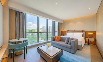 Holiday Inn Zhuhai City Center