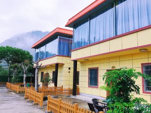 Haifeng Lianhuashan Yinquan Resort Hotel