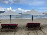 Navada Beach Hotel - Beach