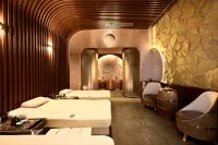 Tsingtao Time Resort Hotel - Spa