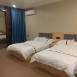 Huo Tongtian Tongju Wuqi Inn