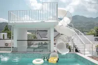 Qiemo Homestay