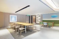 JI Hotel (Danyang Glasses City) - Breakfast