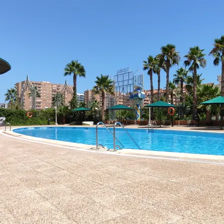 Acv - Torremar-2nd line 1st floor south 2