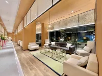 Hotel Osaka PIK 2 - 3 Sao
