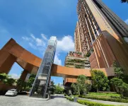 Lucentia Residences Bbcc at Lalaport Kuala Lumpur by Veedu Hauz Hotels near Pasar Malam Jalan Bangsawan