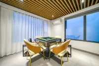 Xitian Suzan Parent-child Garden Holiday Homestay (Kunshan Jinxi Branch)