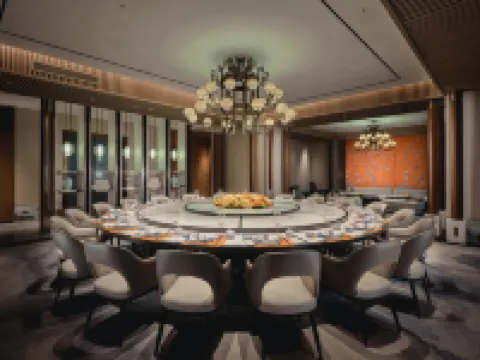 화락스 쿤산 화차오 바이 IHG
