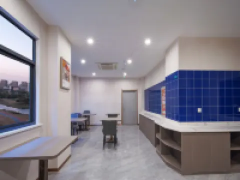 Jinjiang Inn (Anqing Susong Longmen Road Branch) Hotels in Susong