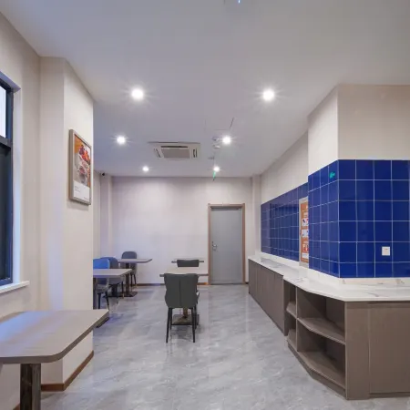 Jinjiang Inn (Anqing Susong Longmen Road Branch)