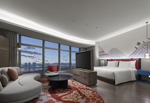 1. 다와 시안 찬바..