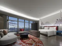DHAWA XI‘AN CHANBA Hotels in Xi'an