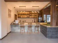 Yulong August Guanshanhai Light Luxury Homestay Hotels in Yulong