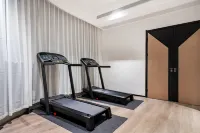 Songyan Hotel (Changzhou Universal Dinosaur Park Wanda Plaza) - 4-نجوم