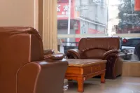 瑞金逸豪ビジネスホテル - ペット同伴可