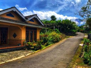 OYO Homes 91096 Desa Wisata Tunggul Arum