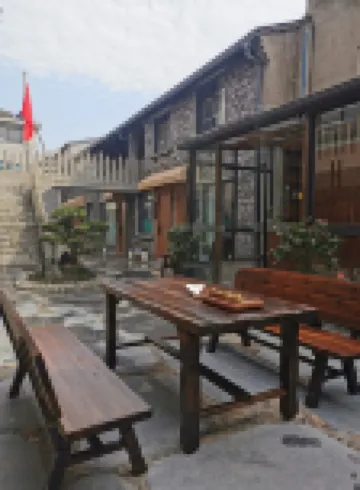 台州府城府巷庭院（臨海紫陽街店）