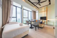 Expressionz Professional KLCC Suites BY EC