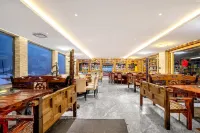 Snow country Grand Shopper Hotel (Snow Rhyme Street)