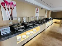 維也納飯店（常州青楓公園店） 青潭（规划中）附近的飯店