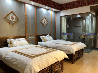 YaoJia Hote Hotels in Gongcheng