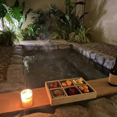 Beijing Yunsuli Private Hot Spring