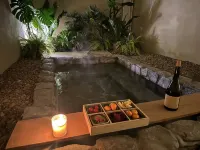 Beijing Yunsuli Private Hot Spring