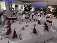 Business Hotel Prijedor - Bữa sáng