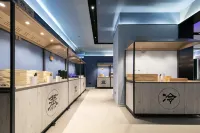 HanTing Hotel (Tianmen Yijia Guangchang) Hotels in Tianmen