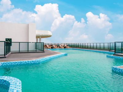 Holiday Inn Express JIANGMEN YINHU BAY by IHG