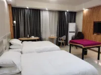 Aishang Hotel