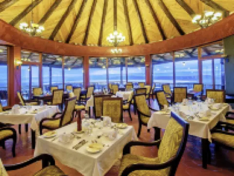 LAKE NAKURU SOPA LODGE Hotels in Nakuru