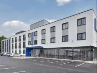 Travelodge Letchworth Garden City Hotels in Letchworth