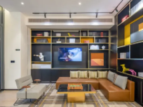 City Comfort Premier Hotel (Lingshan Zhongyi Hospital Benxi Gymnasium) Hotels in Lingshan