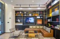 City Comfort Premier Hotel (Lingshan Zhongyi Hospital Benxi Gymnasium)