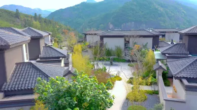 Tinokiyama Hot Spring Villa