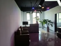 Bozhou AiXi Hotel - Esports